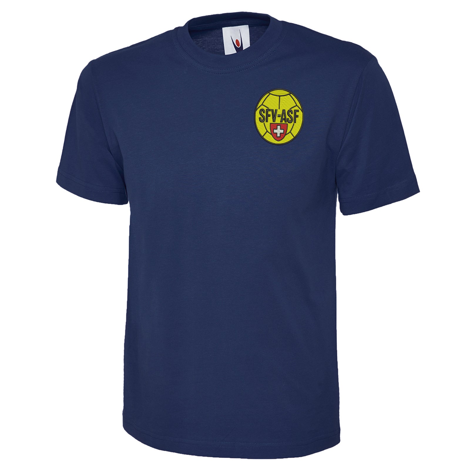 Retro Switzerland 1940 T Shirt
