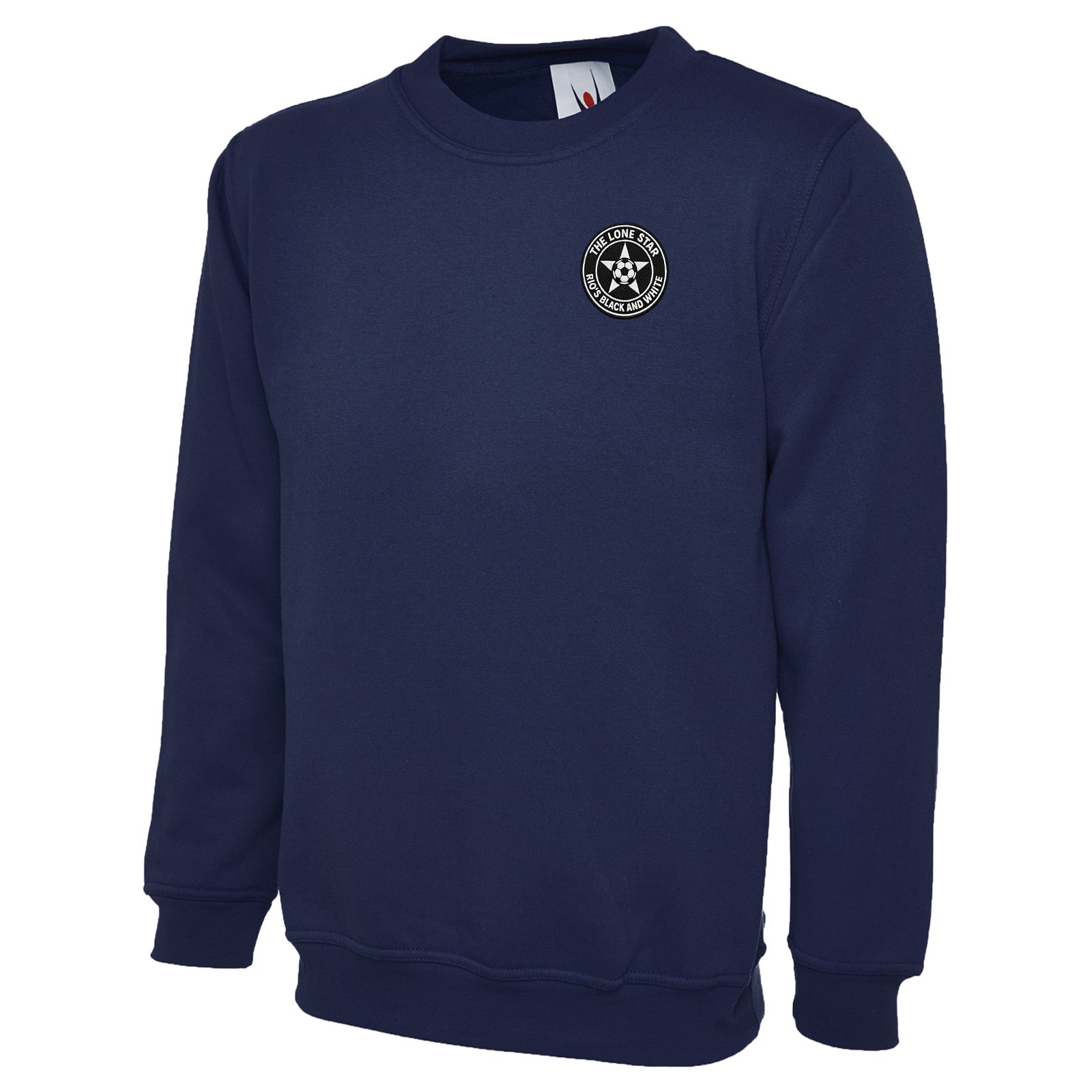 Botafogo Football Sweatshirt