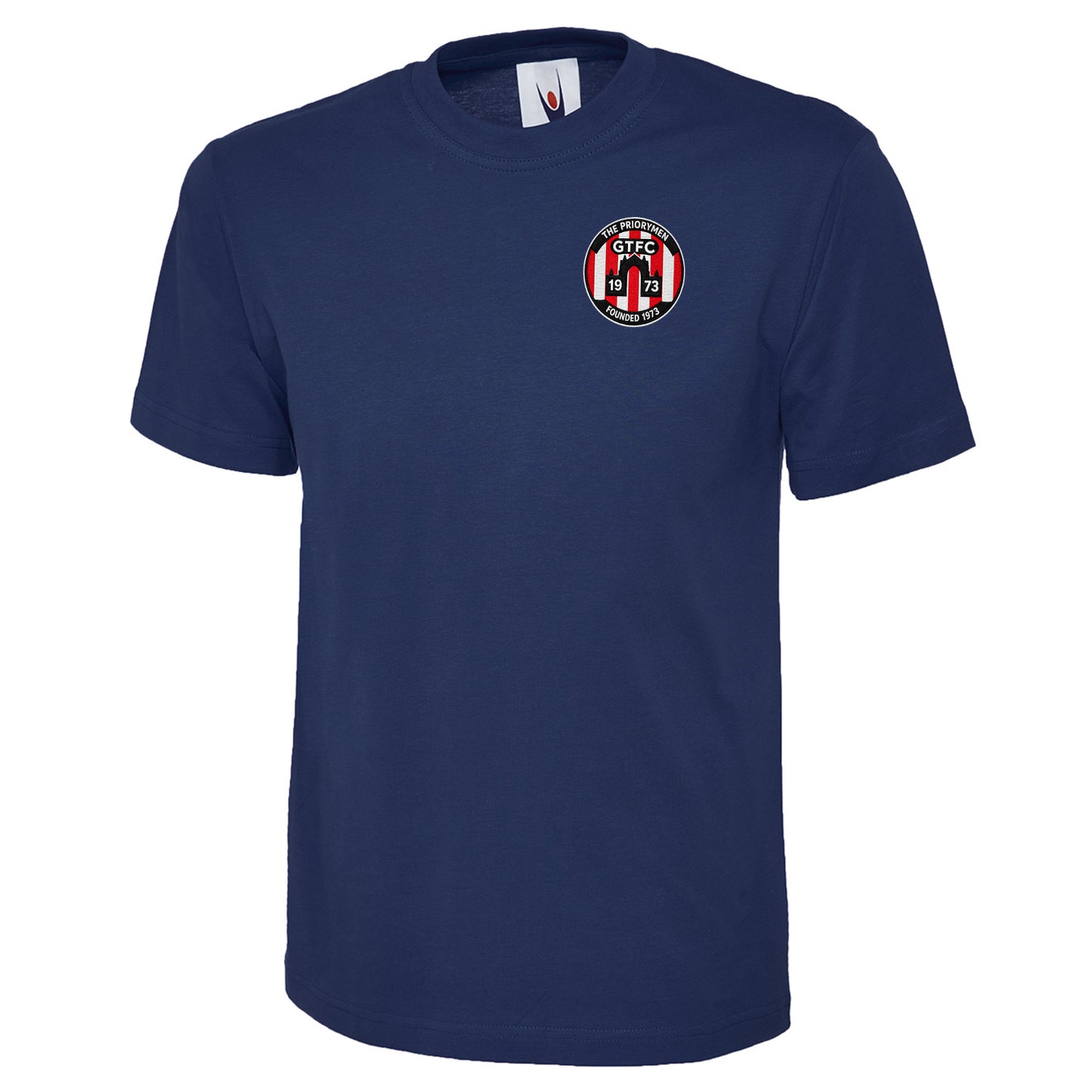 Guisborough Town Football T-Shirt 