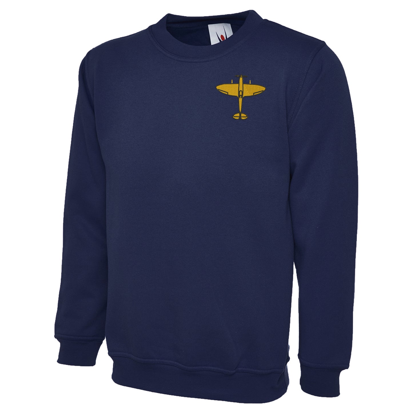 Supermarine Spitfire Classic Sweatshirt