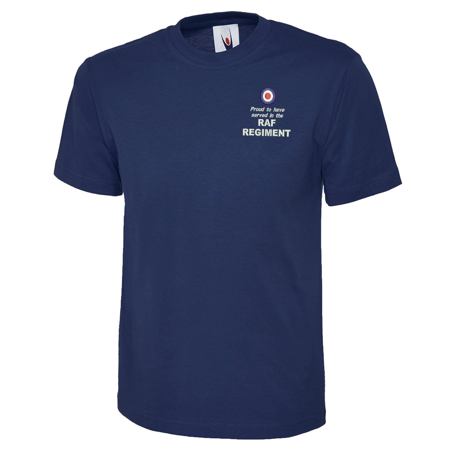 RAF Regiment T Shirts UK
