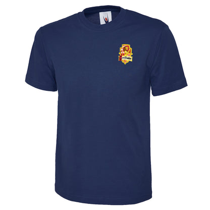 Gryffindor House Classic T Shirt