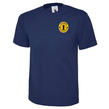 Wolves FA Cup Winners T-Shirt