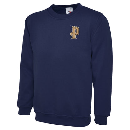 Pep Guardiola Sweatshirt