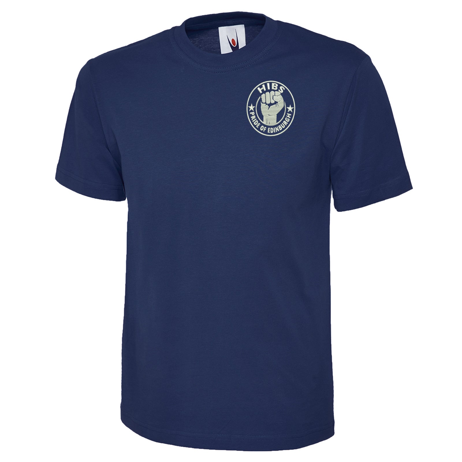 Hibs Pride of Edinburgh T-Shirt