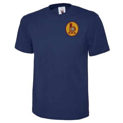 Classic Bradford City T-Shirt 