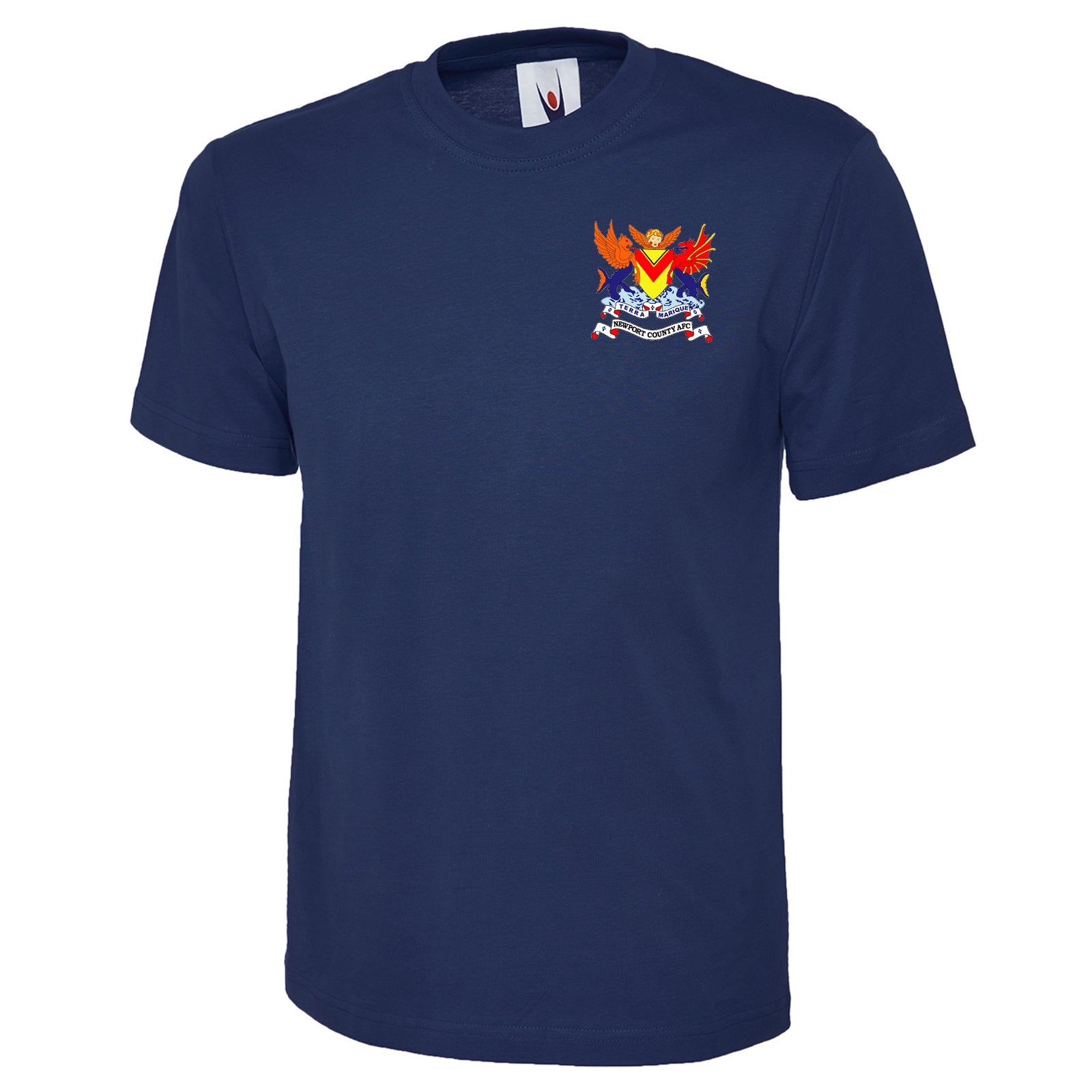 Retro Newport 1999 T Shirt