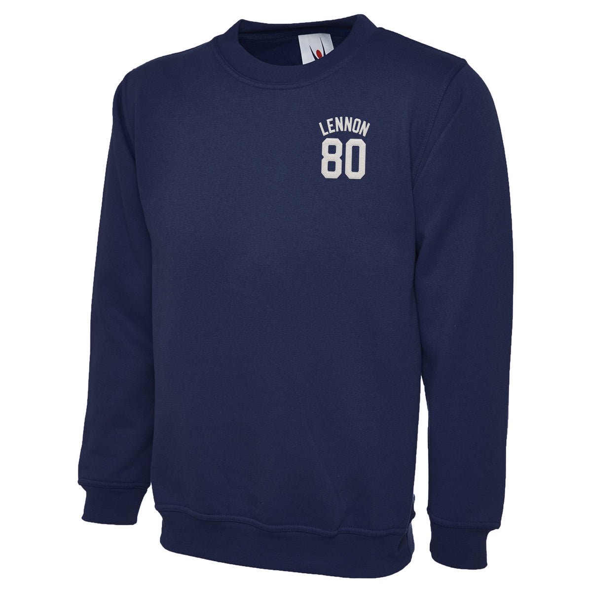 John Lennon Football Sweatshirt