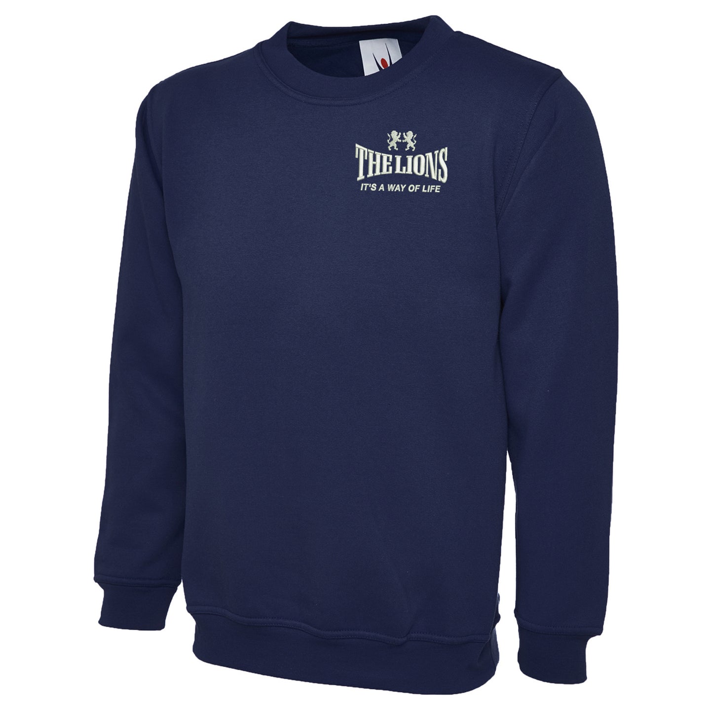Millwall Football Club Sweatshirt