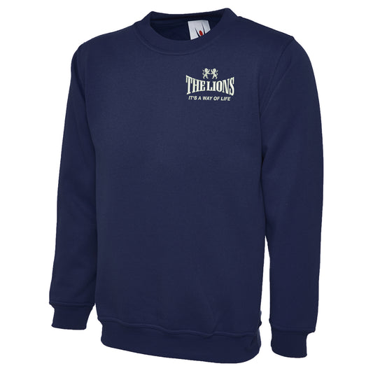 Millwall Football Club Sweatshirt