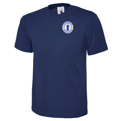 Old School Leeds United T-Shirt
