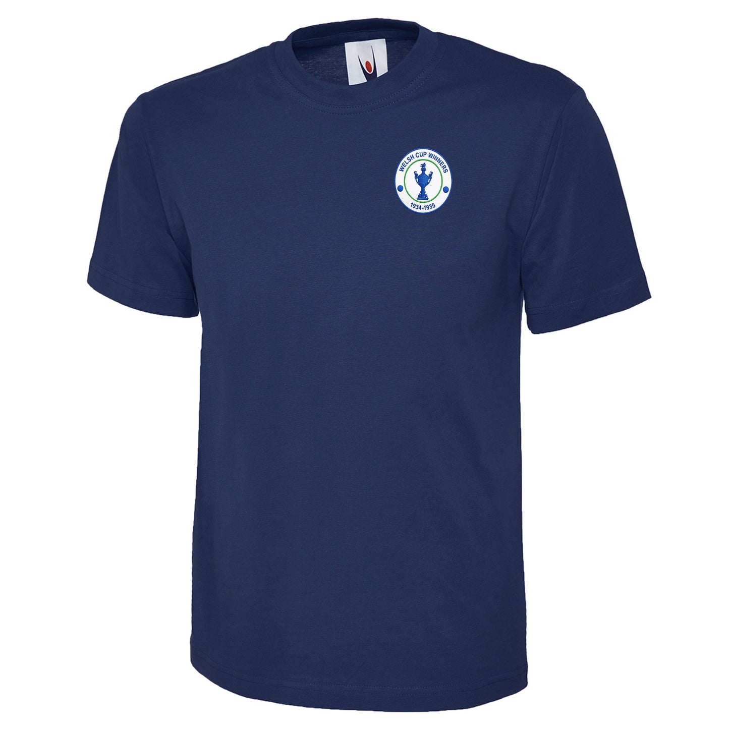 Vintage Tranmere Rovers T-Shirt 