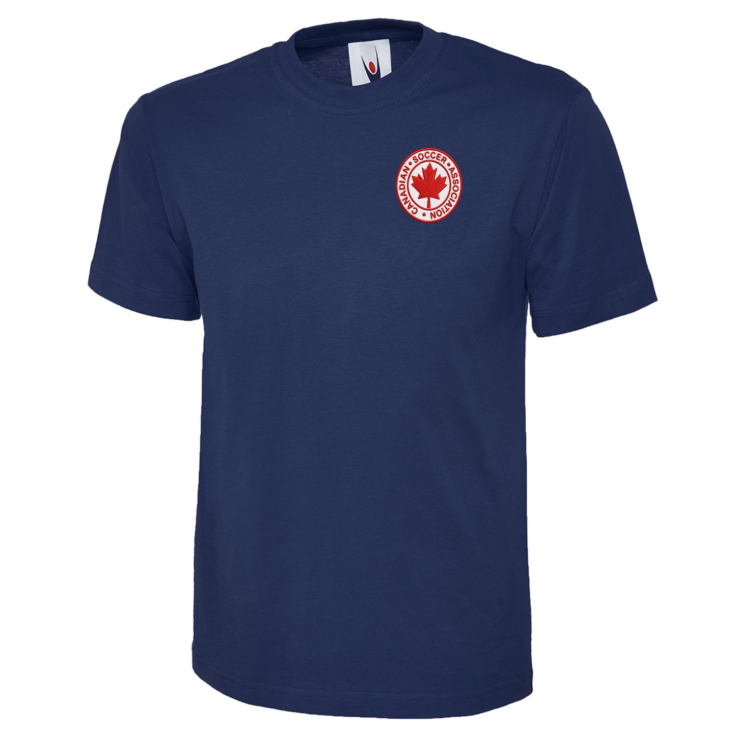 Classic Canada Soccer T-Shirt