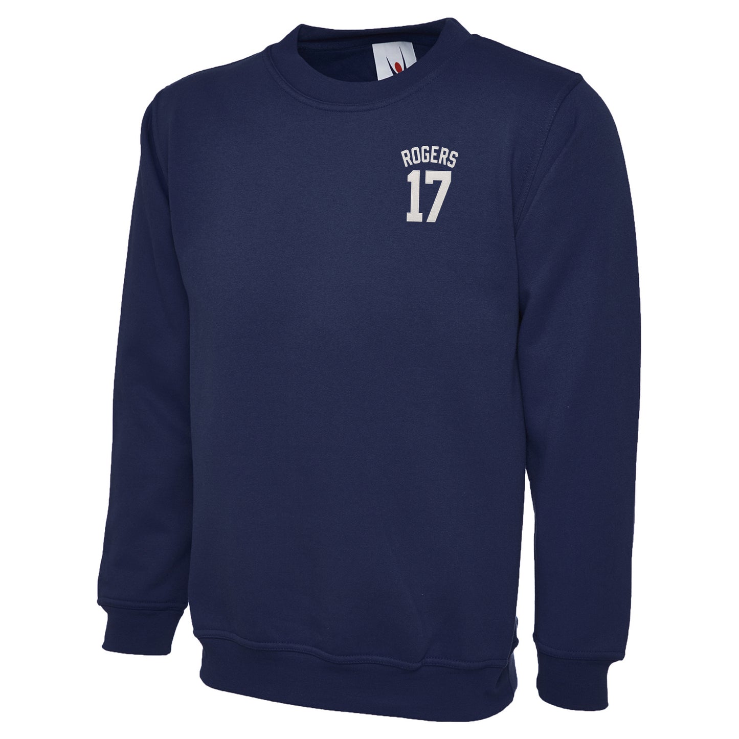Morgan Rogers Chelsea Football Sweatshirt
