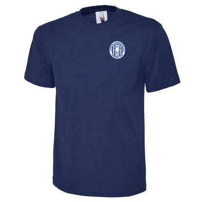 Kilmarnock Classic Football T-Shirt