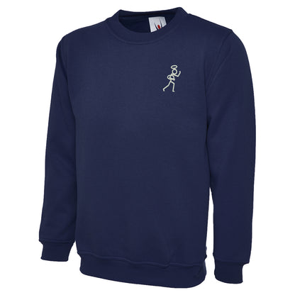 Retro St Helens 1985 Sweatshirt