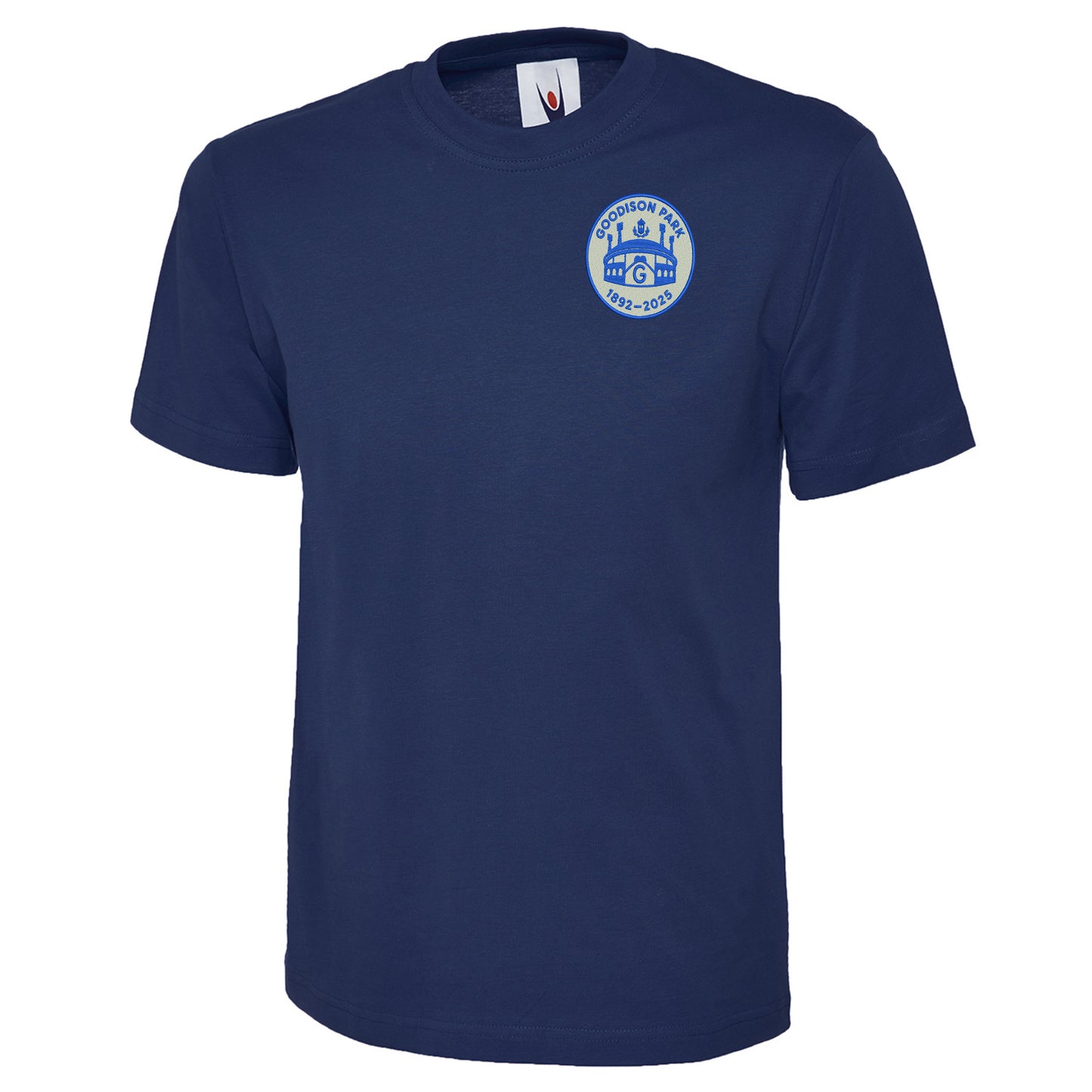 Goodison Park 1892-2025 Everton T-Shirt