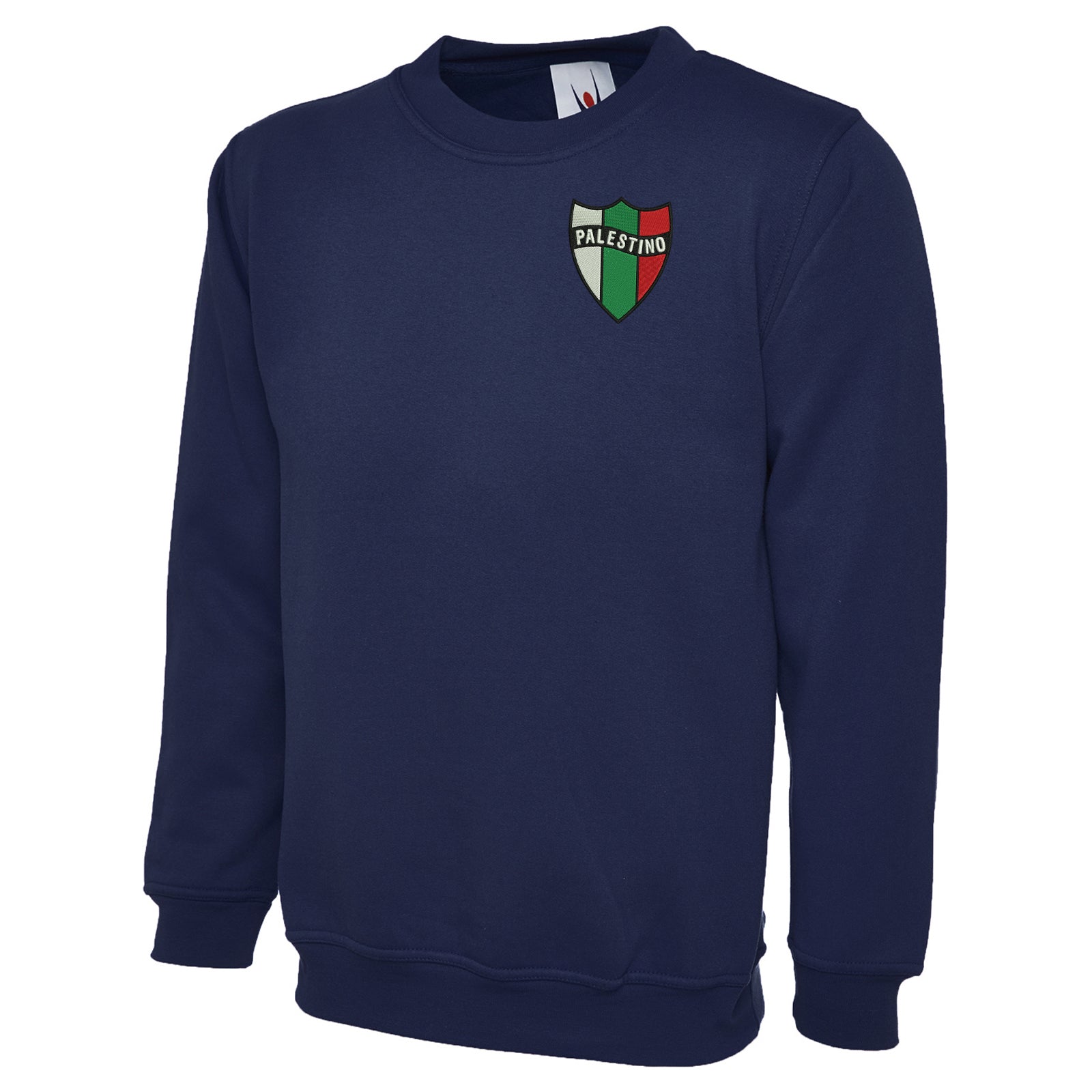 Palestino Football Sweatshirt