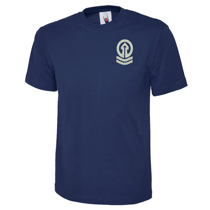 Retro Blackpool 1970s T Shirt