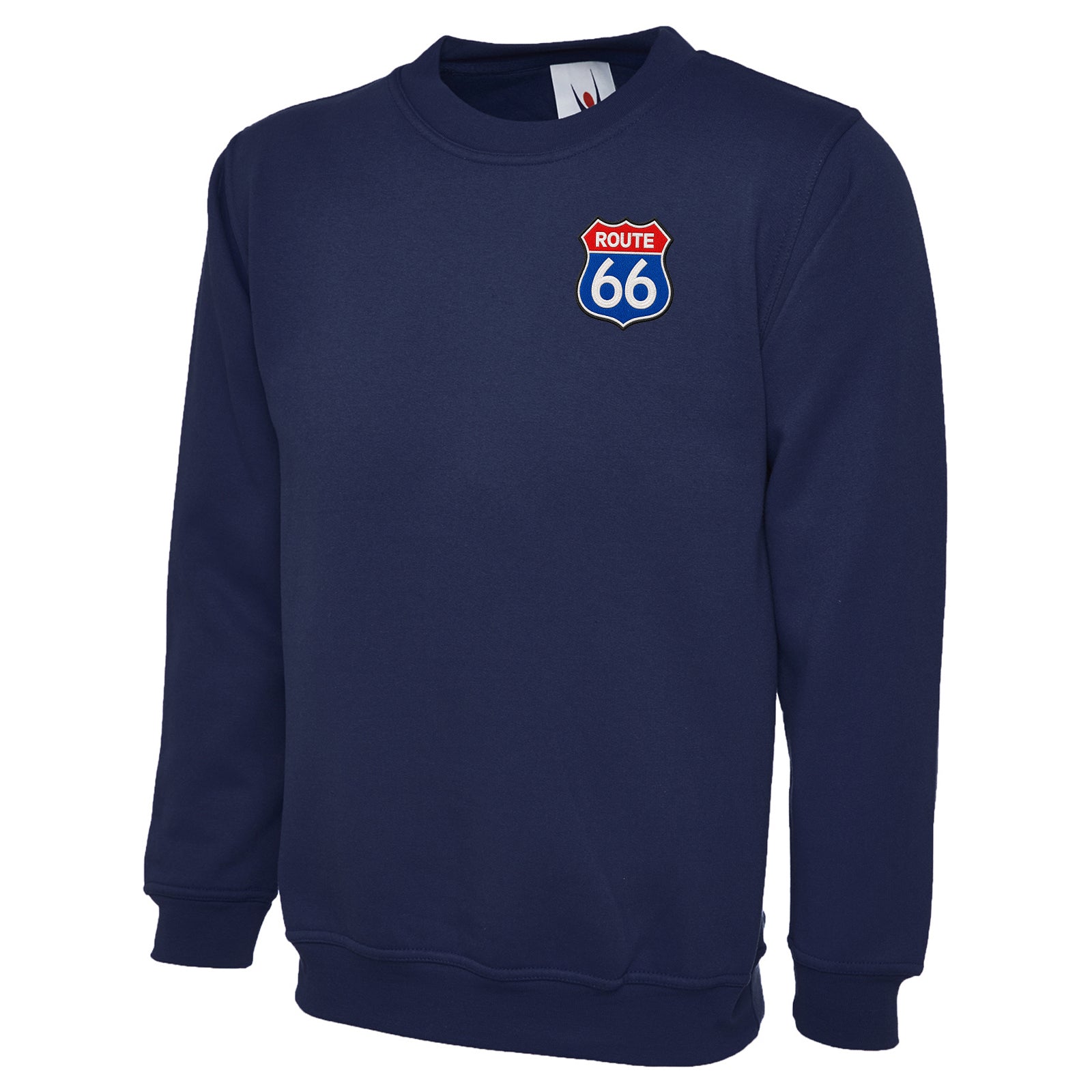 Route 66 Sweatshirt 