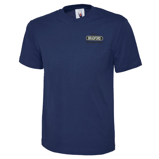 Bradford Classic T-Shirt