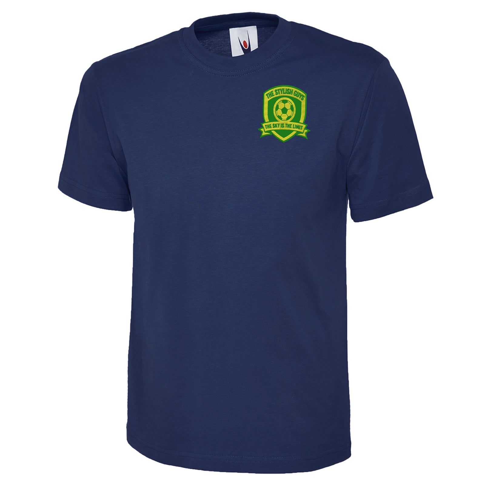 Mamelodi Sundowns FC T-Shirt 