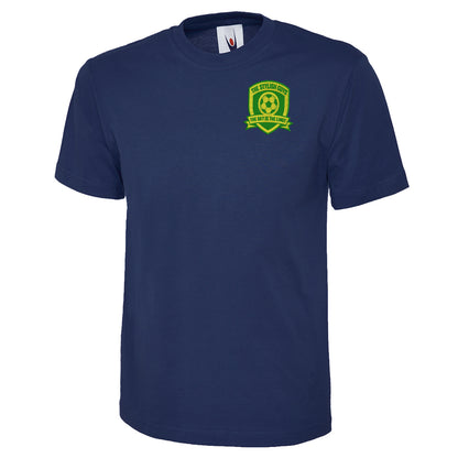 Mamelodi Sundowns FC T-Shirt 