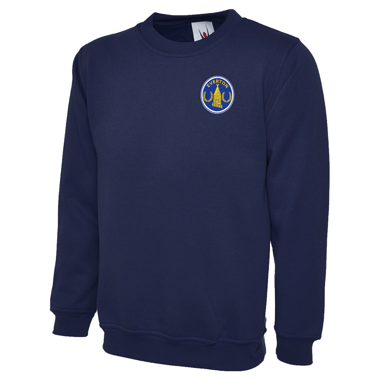 Classic Everton FC Sweatshirt