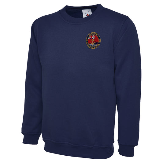 Merchant Mariner Sweatshirt 
