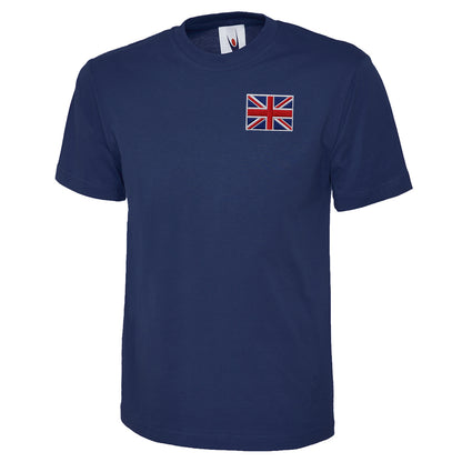 Union Jack T-Shirt 