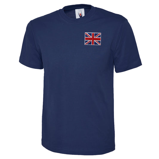 Union Jack T-Shirt 