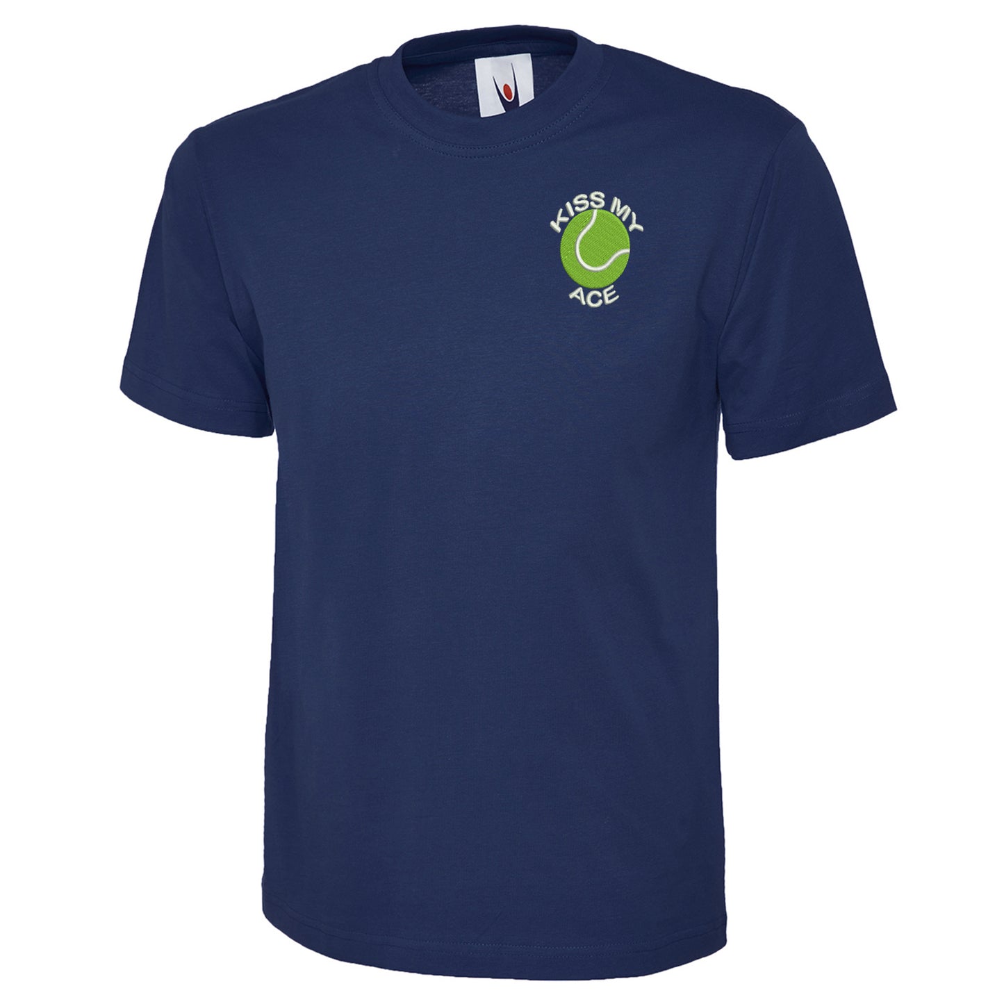 Kiss My Ace Classic T-Shirt