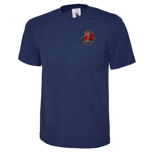 Merchant Mariner T-Shirt