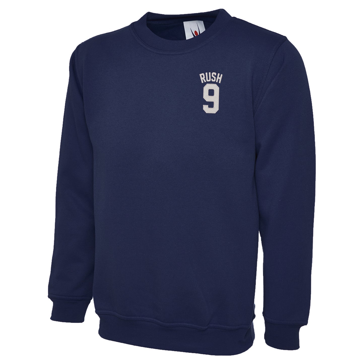 Rush Football Sweatshirt