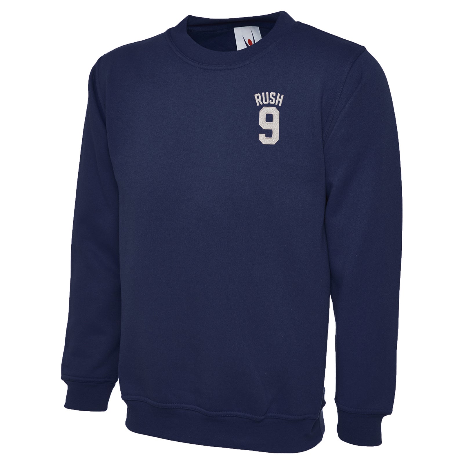 Rush Football Sweatshirt
