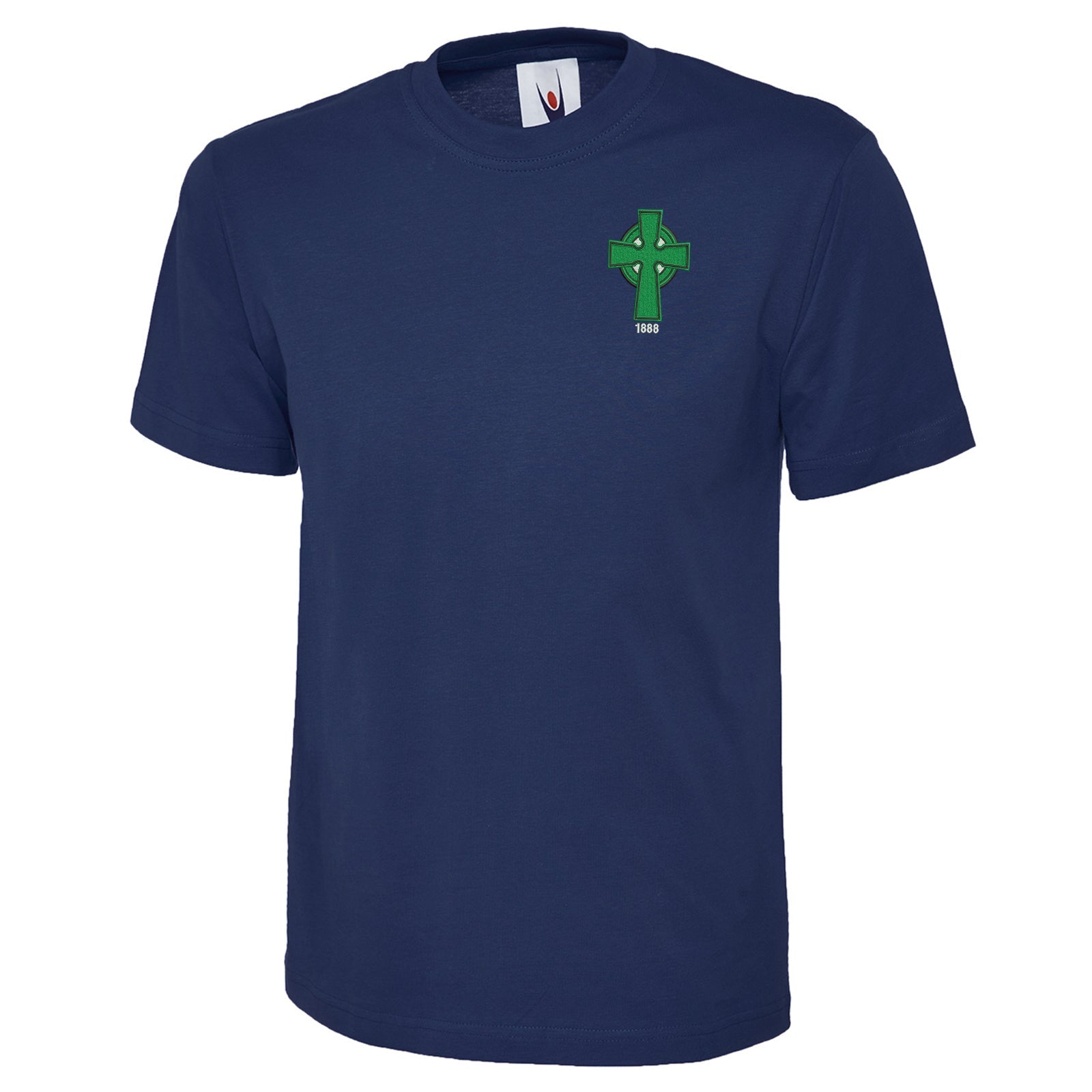 Old School Celtic Football Shirts