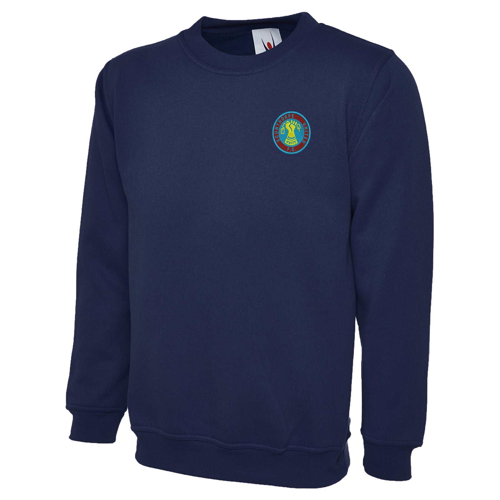 Scunthorpe 1982 Sweatshirt