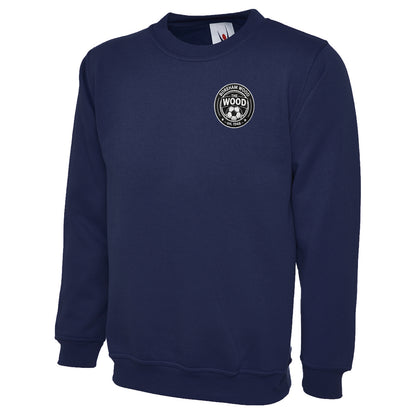 Boreham Wood Football Sweatshirt