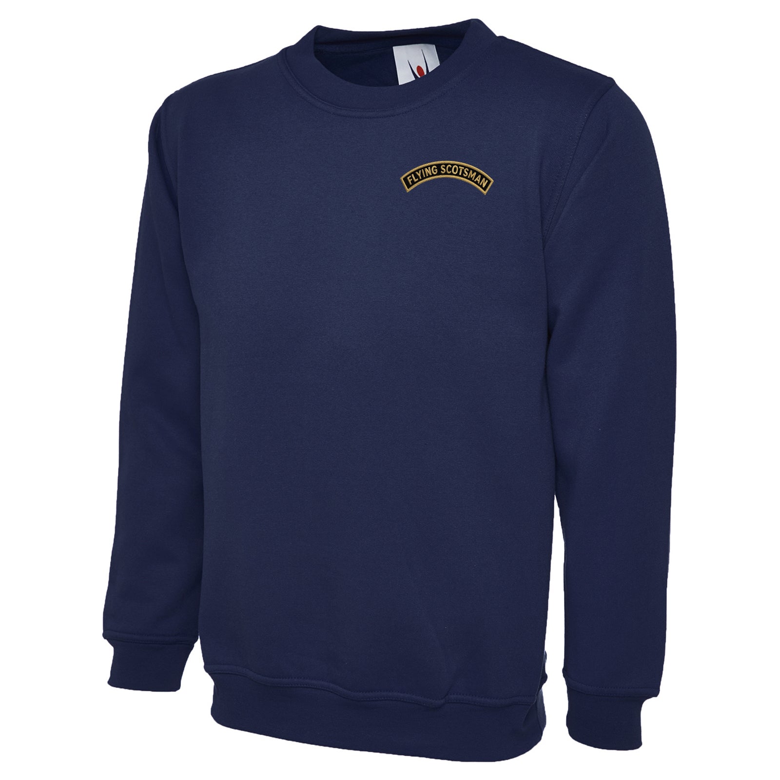 Flying Scotsman Sweatshirt