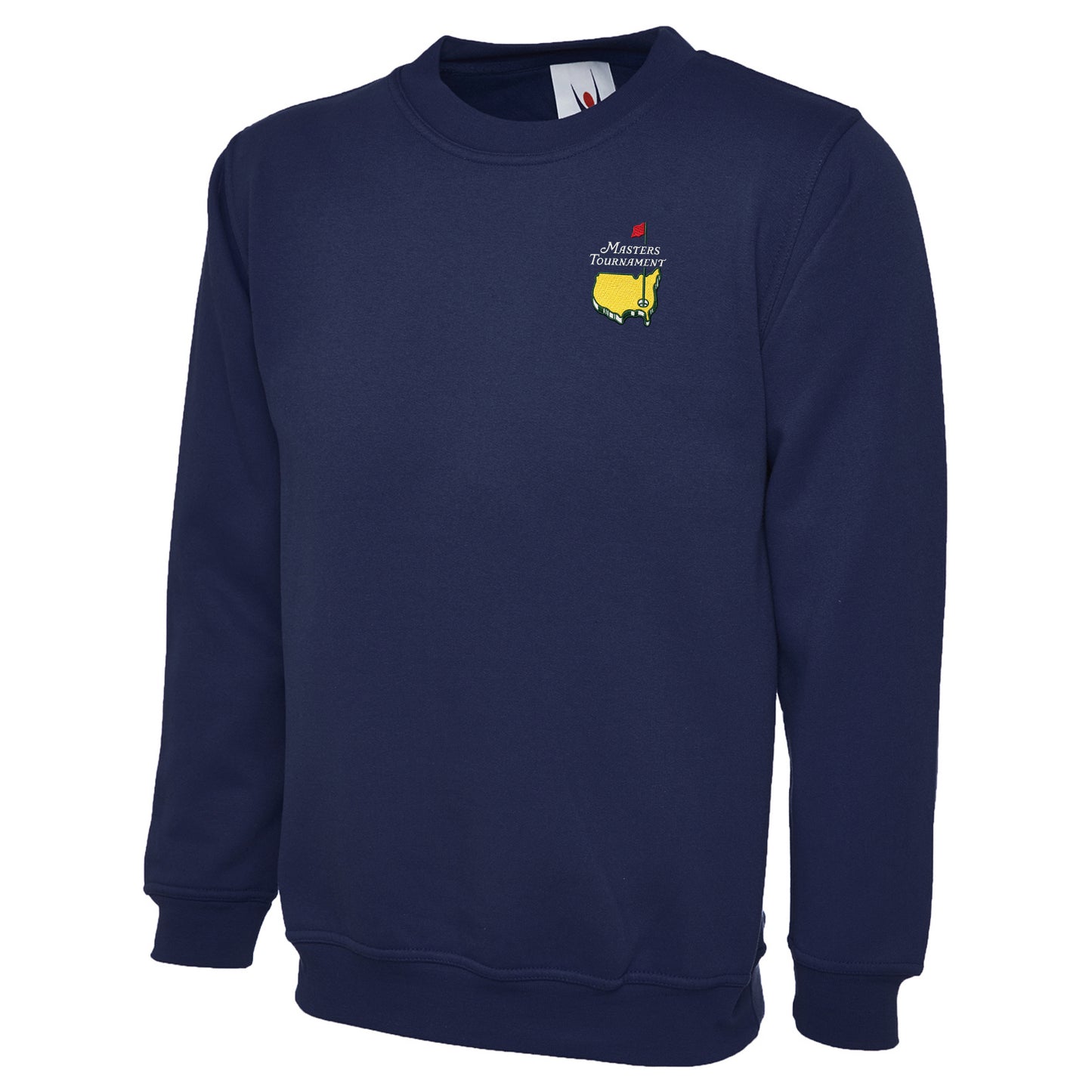 The Masters Tournament Golf Sweatshirt