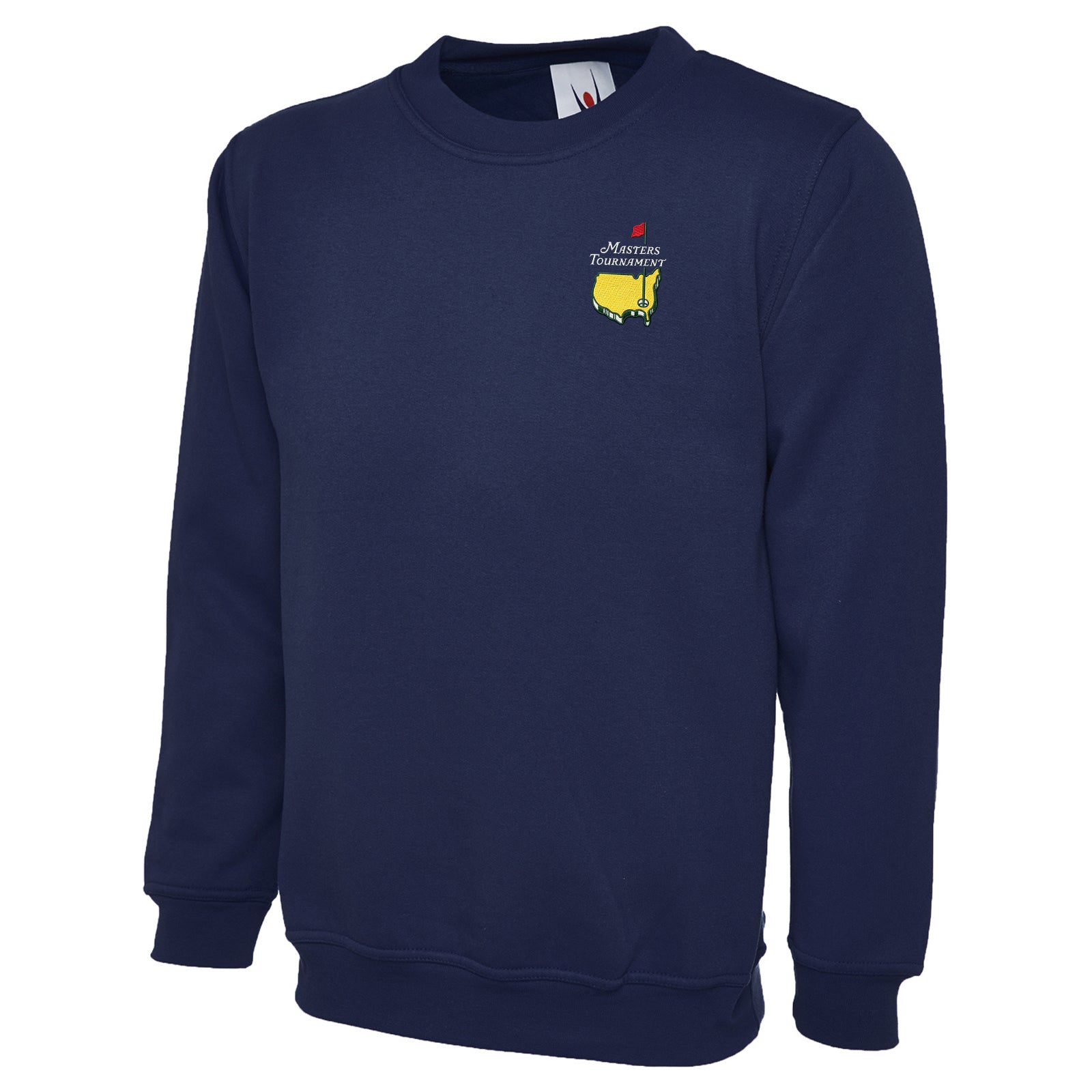 The Masters Tournament Golf Sweatshirt
