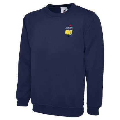 The Masters Tournament Golf Sweatshirt