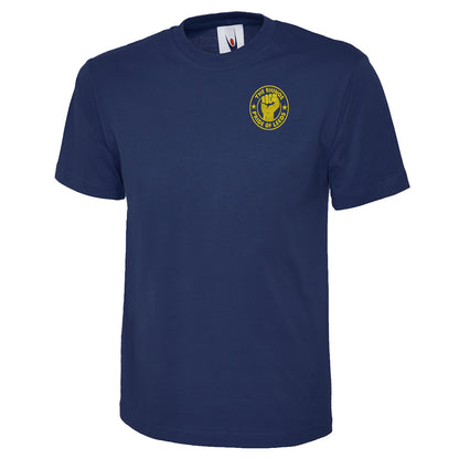 Leeds Rhinos Rugby League T-Shirt 