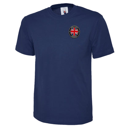 British Biker T-Shirt