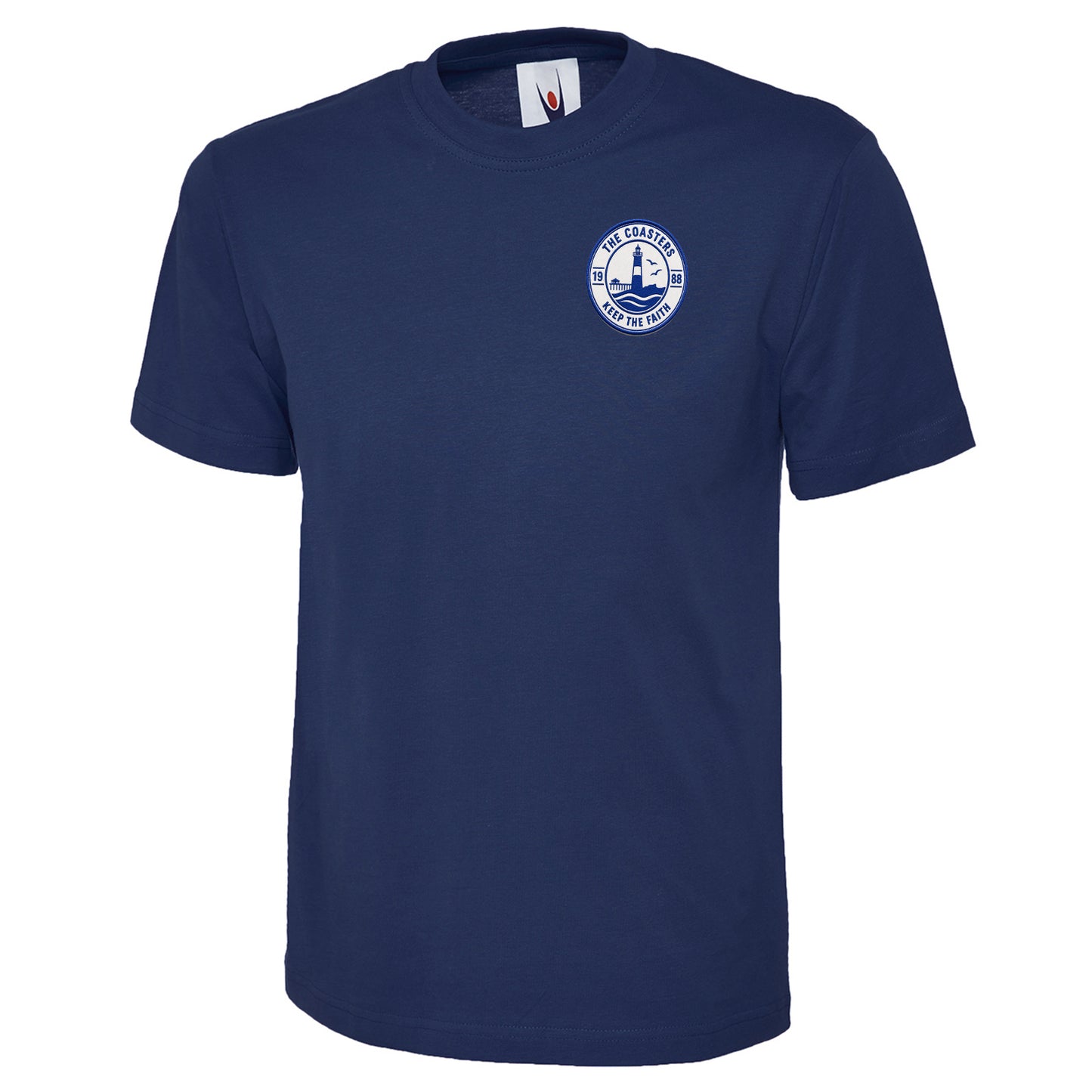 Flyde Football T-Shirt