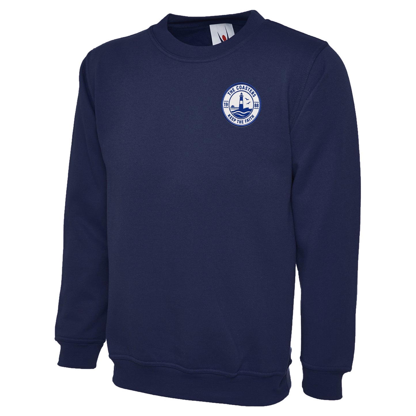 Flyde Football Sweatshirt