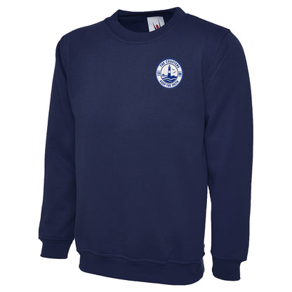 Flyde Football Sweatshirt