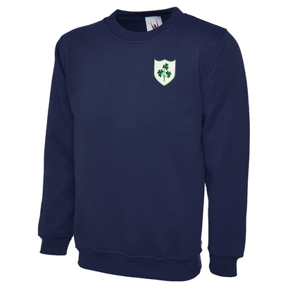 Republic of Ireland Football Sweatshirt