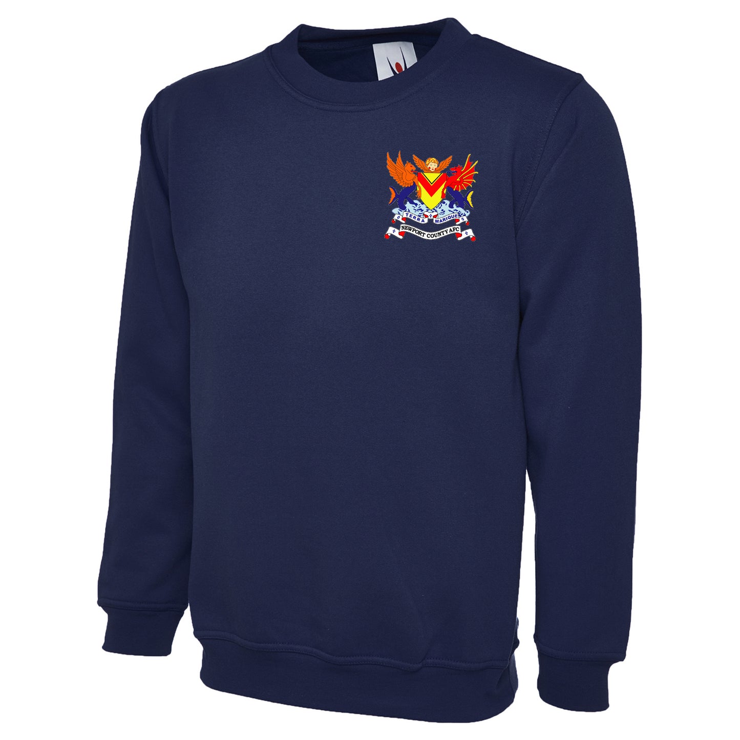 Retro Newport 1999 Sweatshirt
