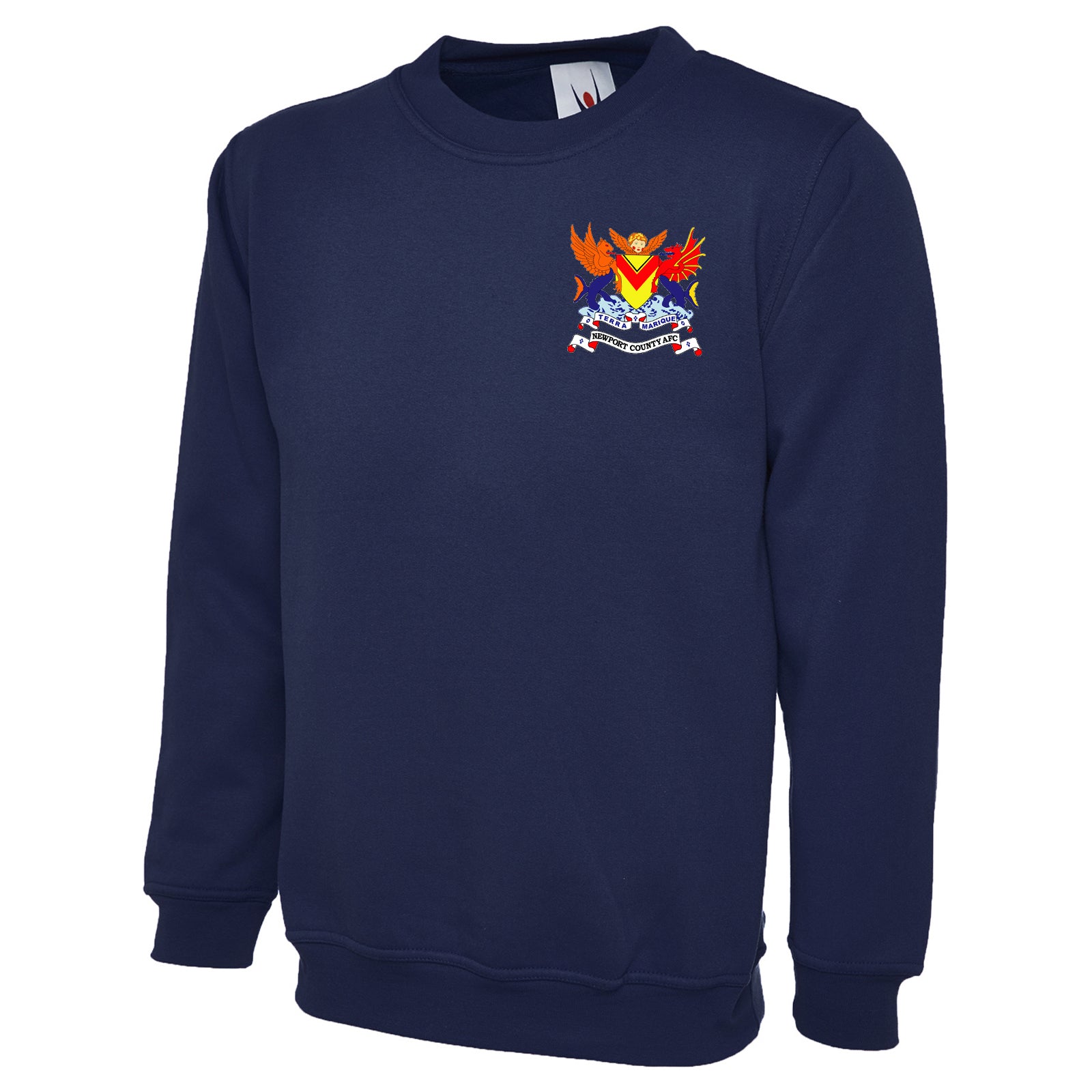 Retro Newport 1999 Sweatshirt